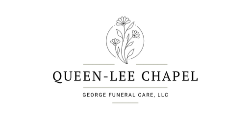 Queen-Lee Funeral Home Logo