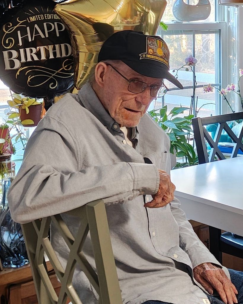 Ernest Henry "Skip" Sietmann