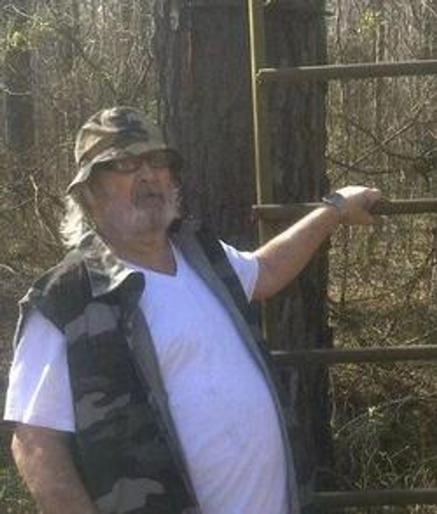 Eugene Parrott Profile Photo