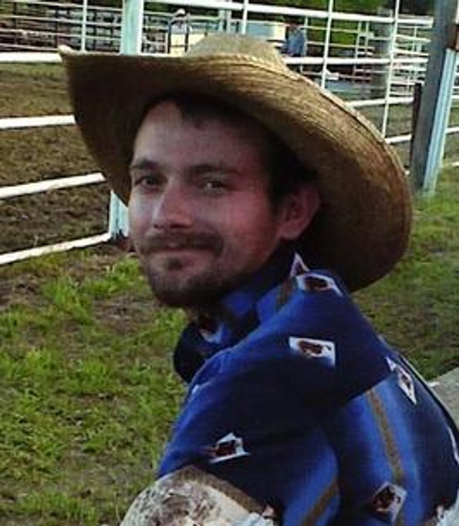Gene Edward Skaggs