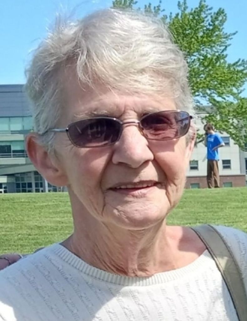 Barbara J. Vanloan