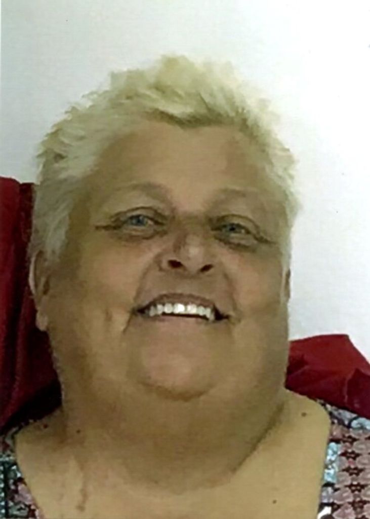 Lisa D (Hudson)  Tomlin