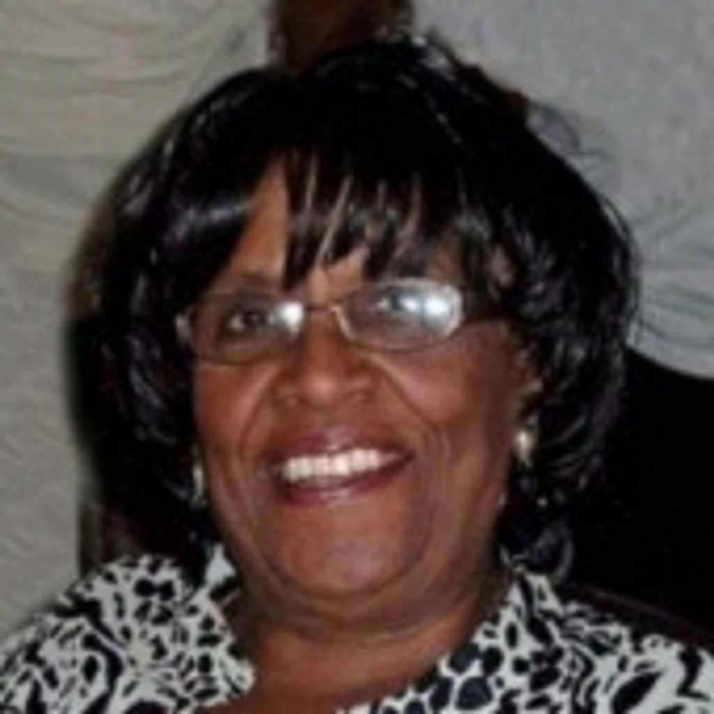 Shirley  A. Villery