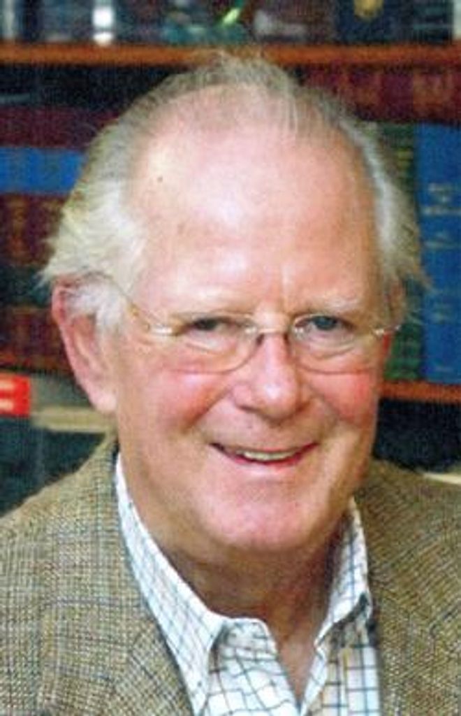 Leonard "Bob" Robert Boyd Jr.