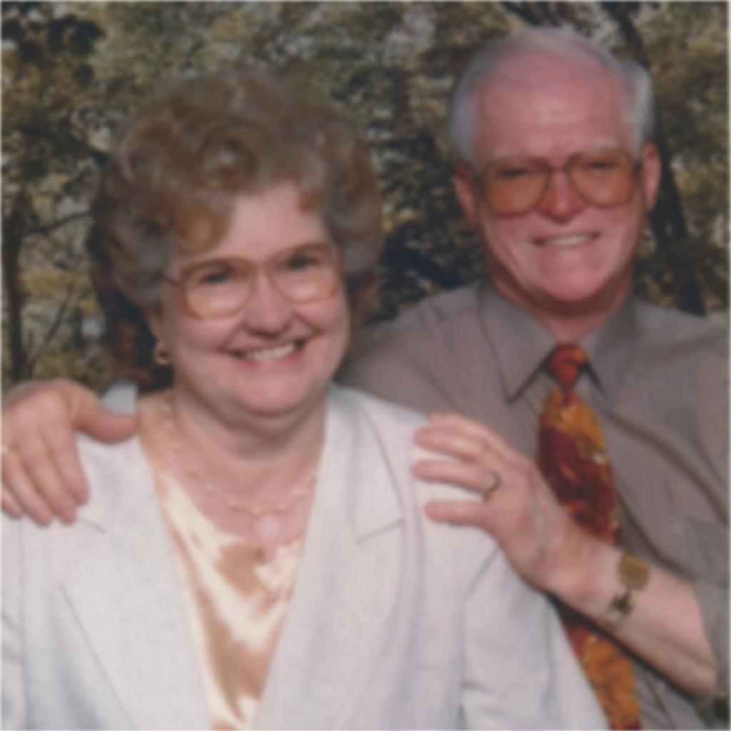 Mary Ann Mayfield