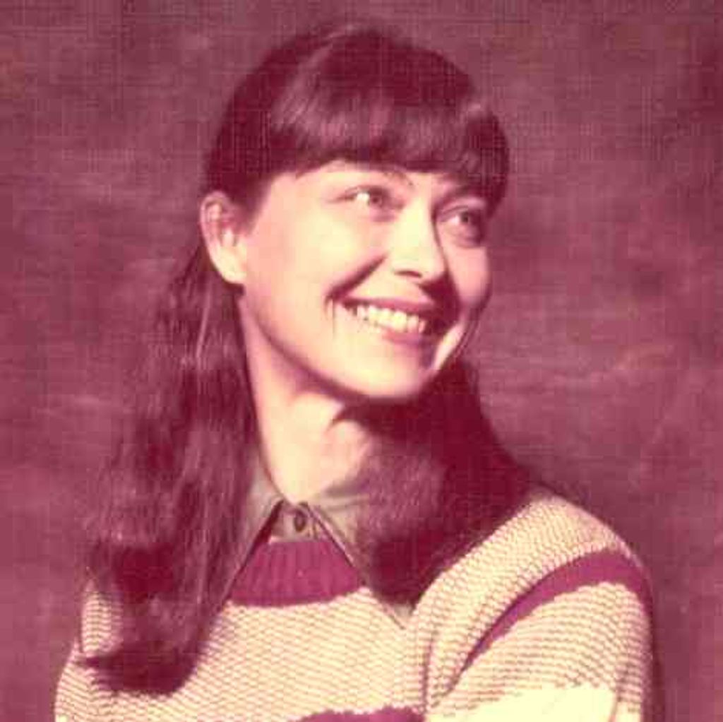 Ardith "Ardy" Ann Amdahl Rowland Profile Photo