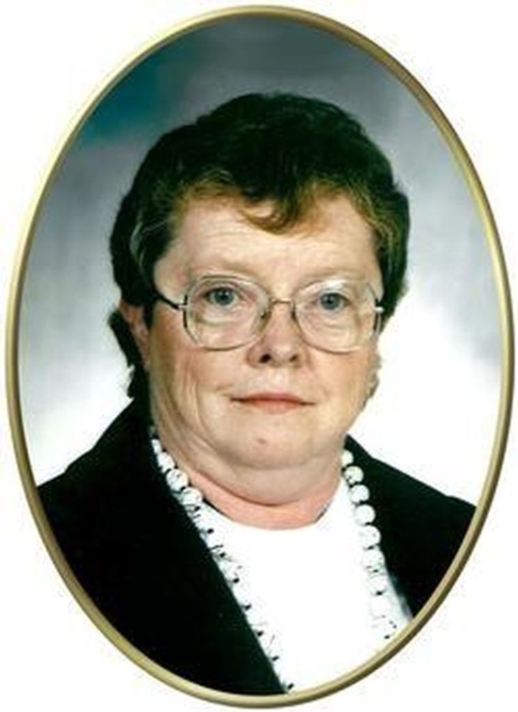 Patricia "Pat" Rock Profile Photo