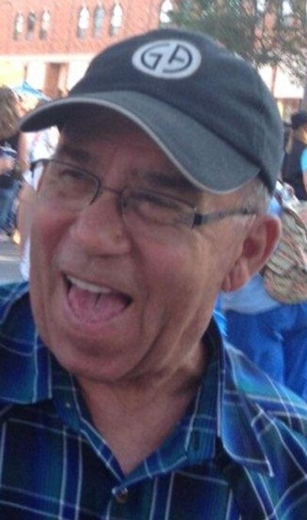 Larry Quinton Ketterling Profile Photo