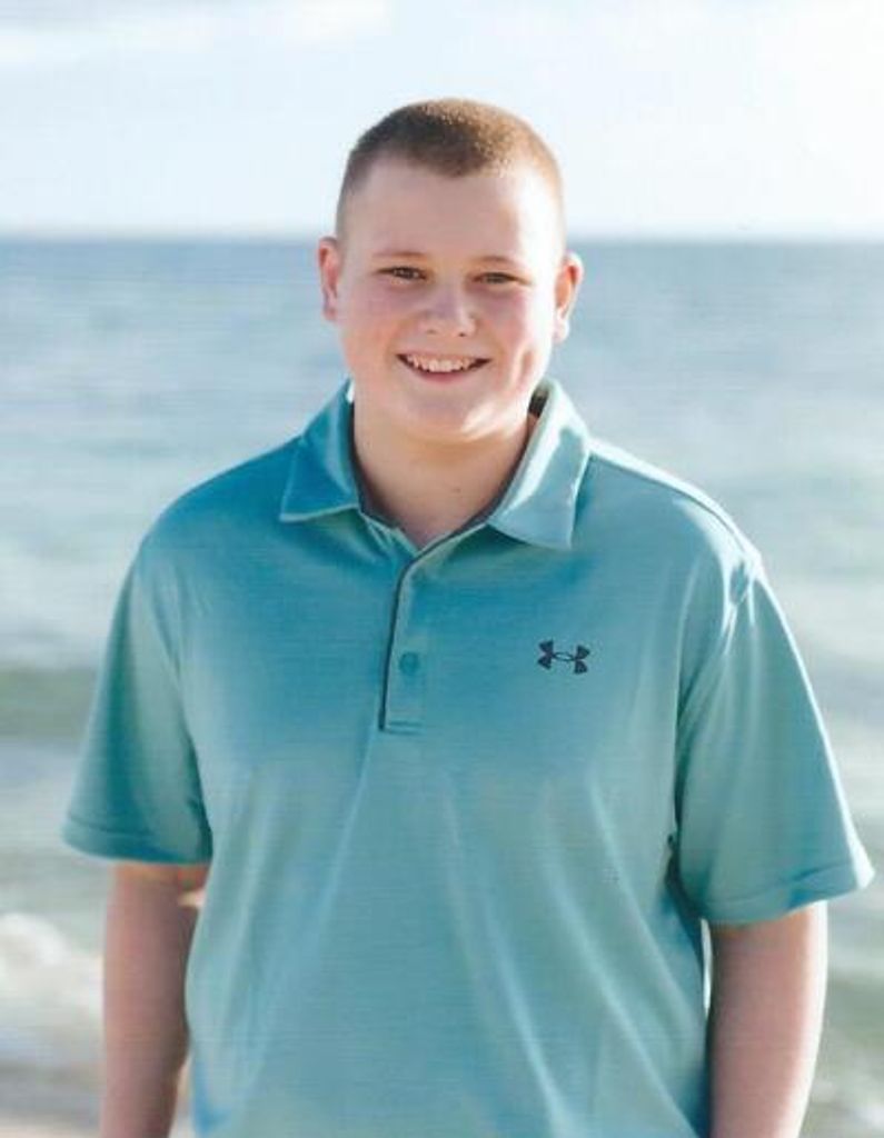 Caleb M. Jurgens Profile Photo