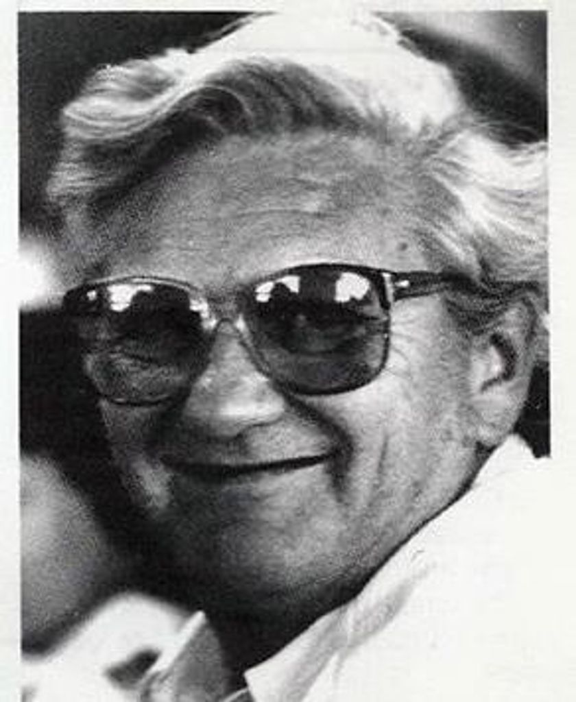 Arthur Auger