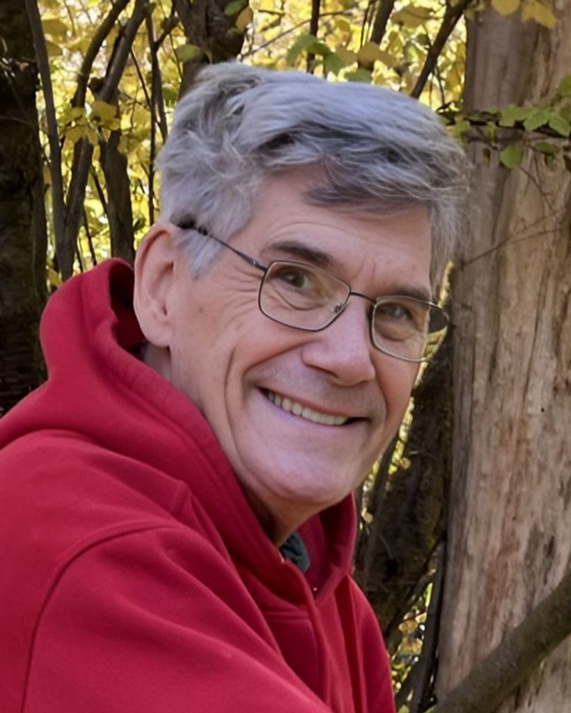 Christopher Franklin Johnson Profile Photo