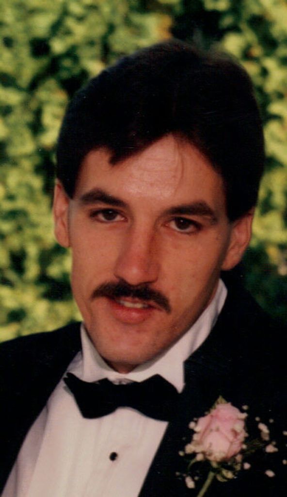 Leslie John Taylor Profile Photo