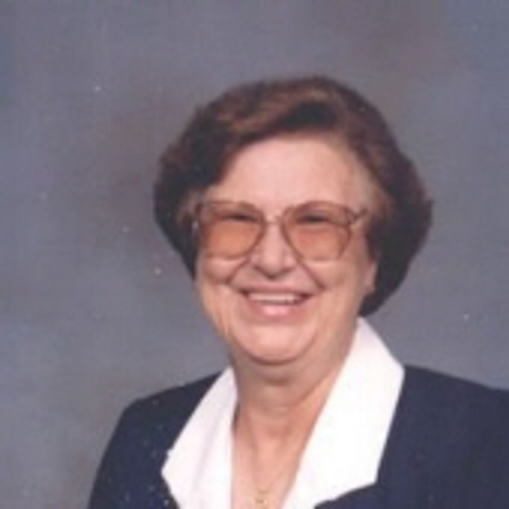 Ollie Marie Griffin