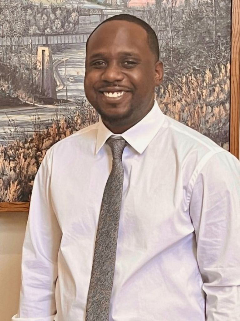 Anthony Lorenzo Harris Profile Photo