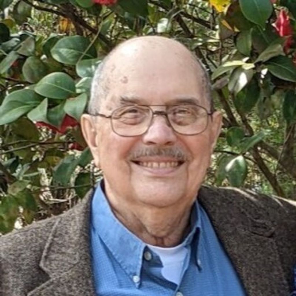 Thomas Gilbert May Profile Photo