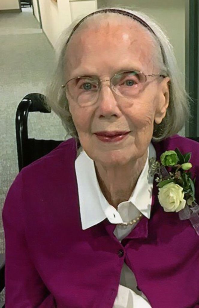 Lillian Bernice (Johnson) Madsen Profile Photo