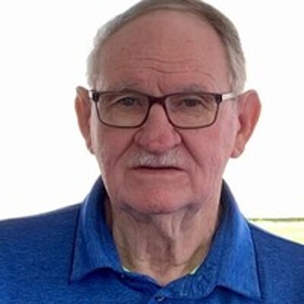Leslie L. Bailey