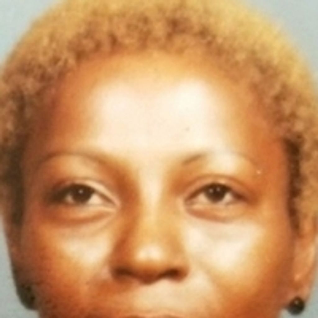 Lucy Marie Lawson Profile Photo