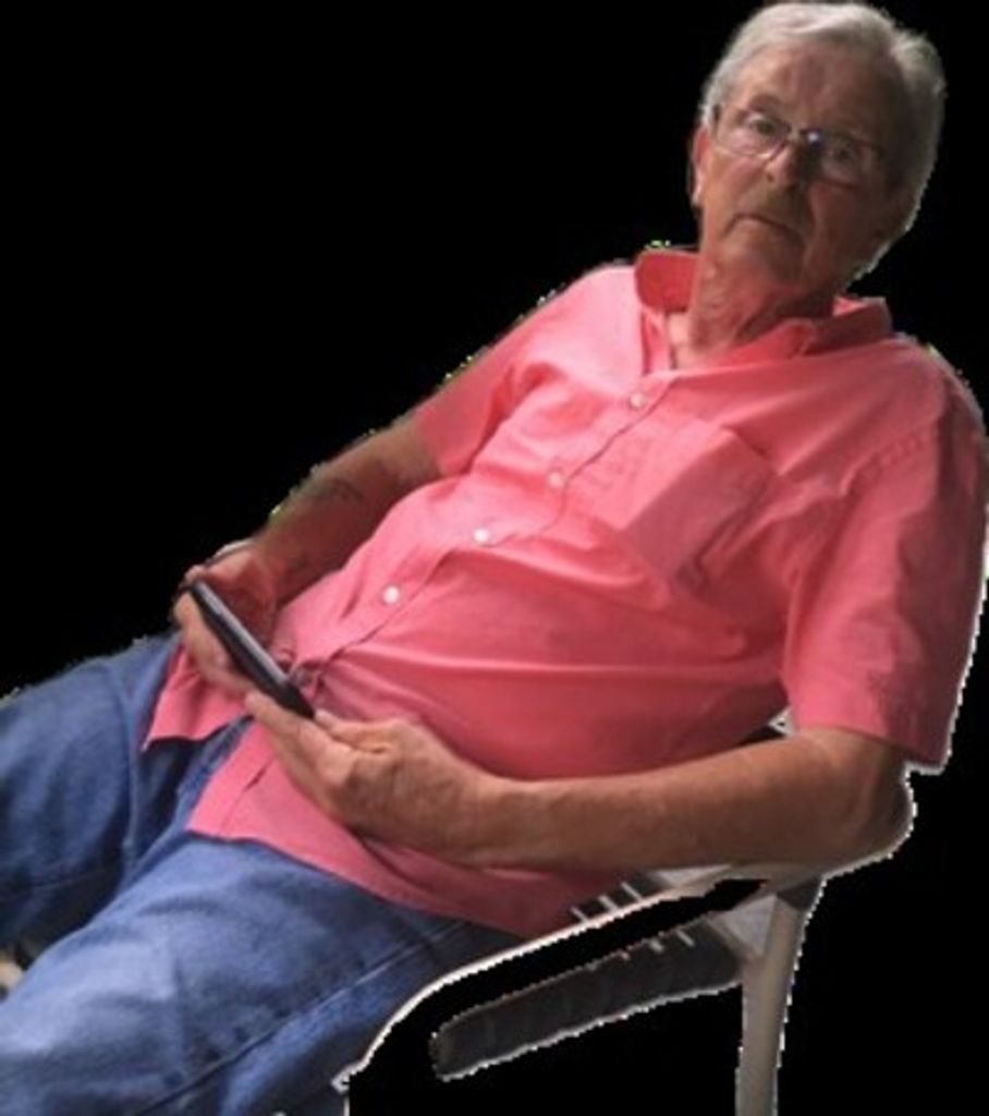 Robert E. Gardner Profile Photo