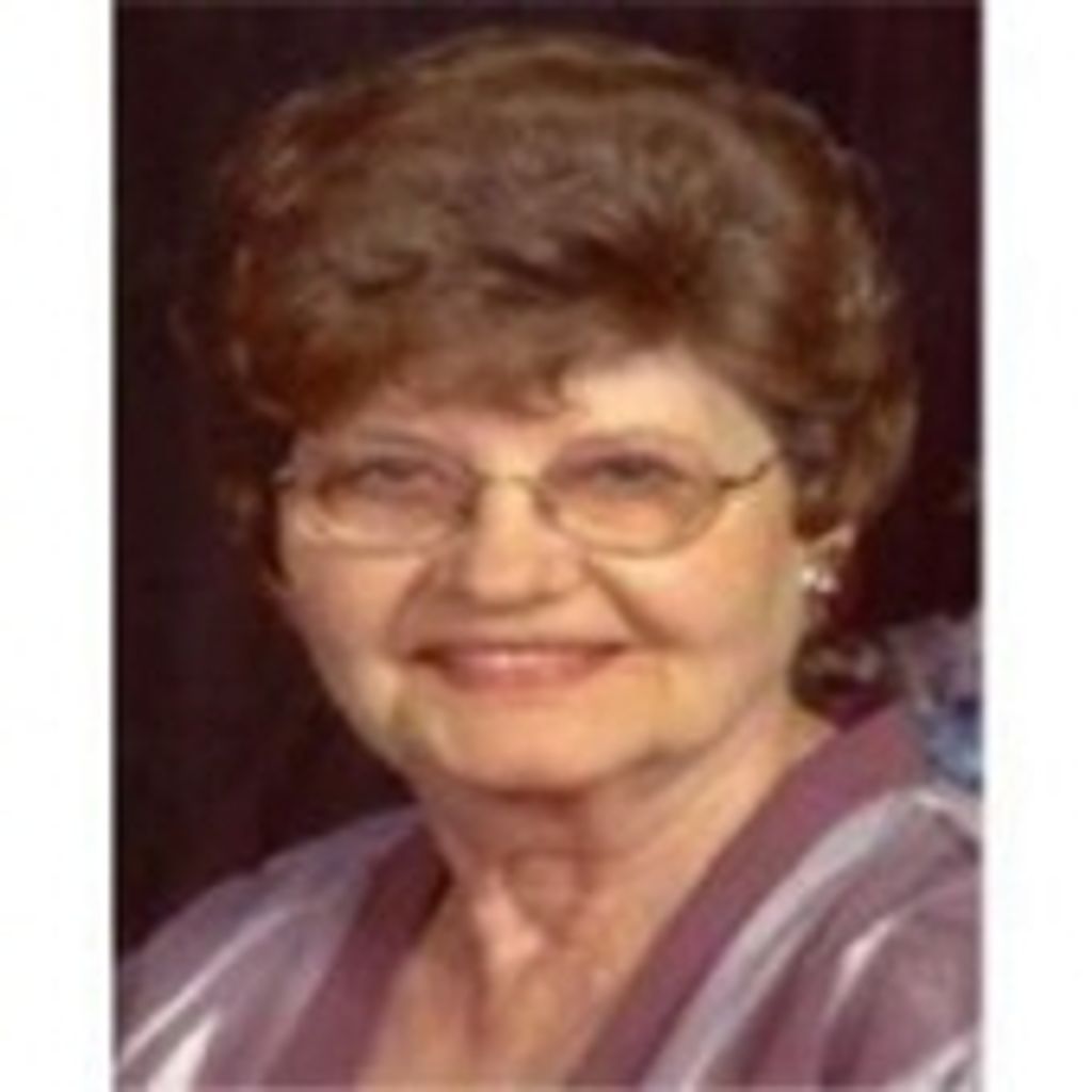 Patricia G. Schumacher