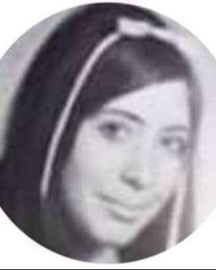 Jennie Elida Cole Kamps