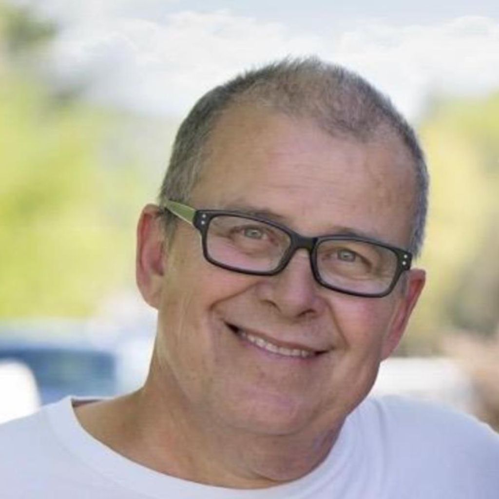 Dominic R. Gonelli Profile Photo