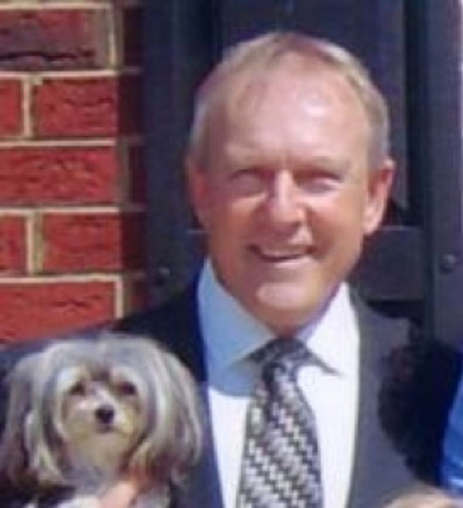 Steven Carl Hornikel