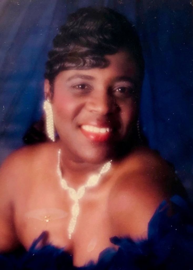 Shirley "Shirl" Louise Clark