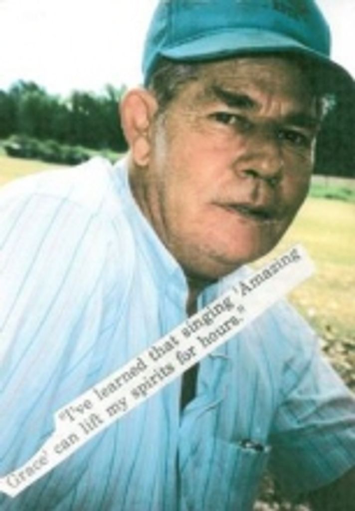 James 'Skip' Clifton Wilson