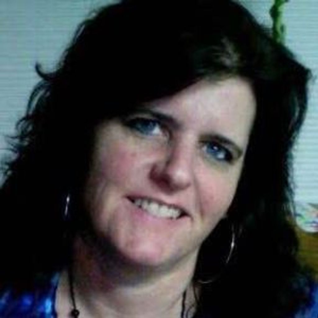 Lisa Heald-Caballero