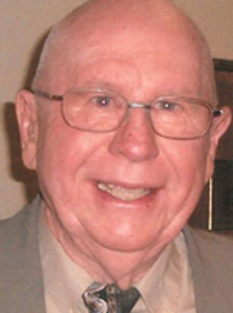 George Lee Hunsaker