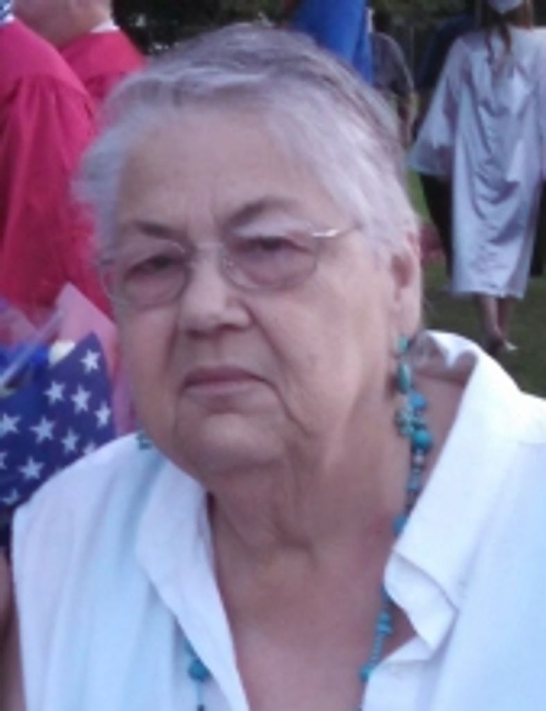 Carol Anne (Schroeder) Vanocker