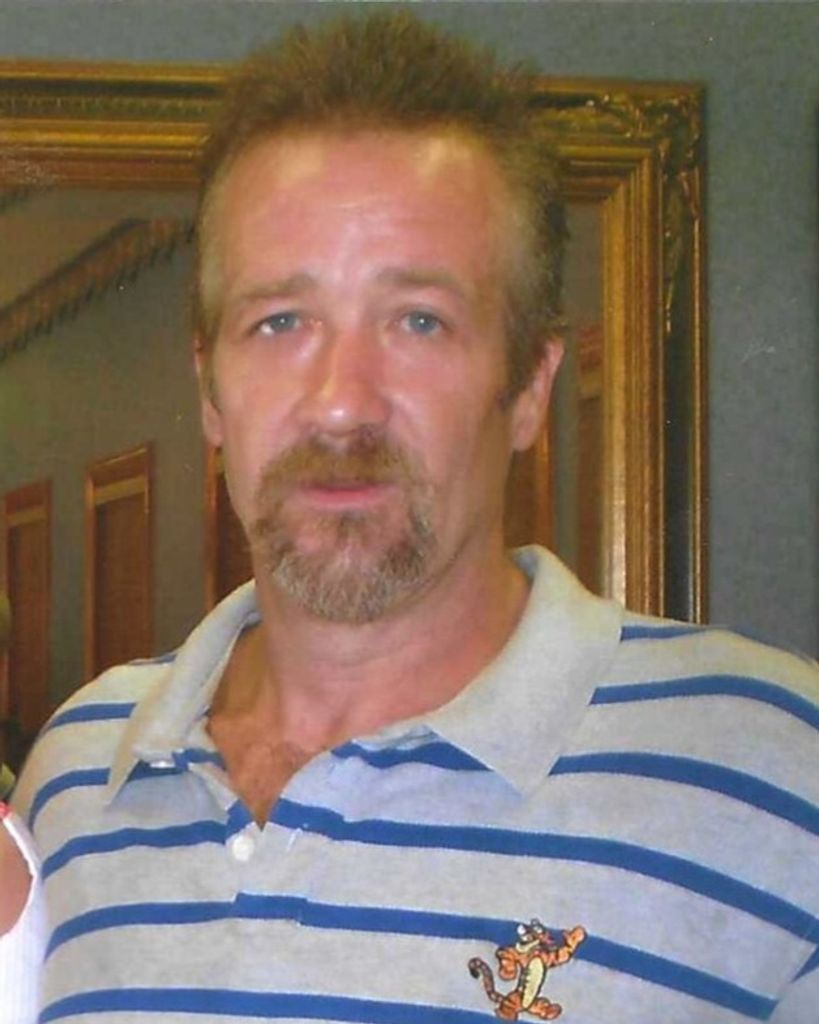 Steven Gray Chamelin Profile Photo