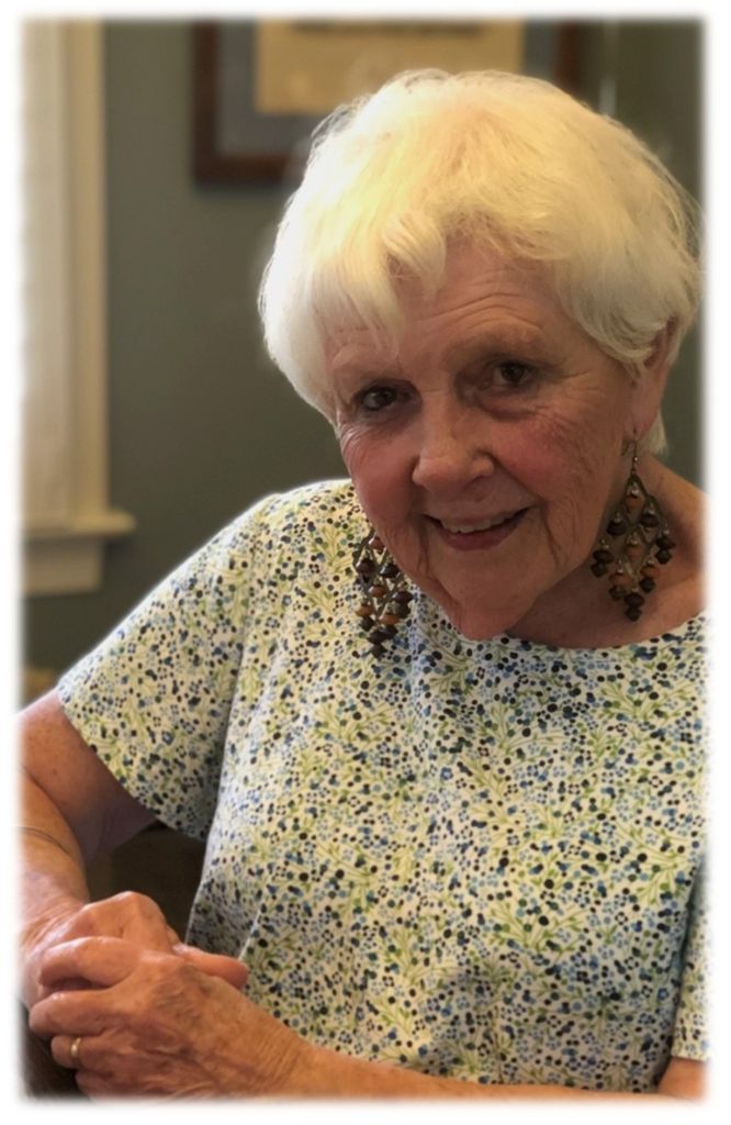 Dorothy Wilkerson