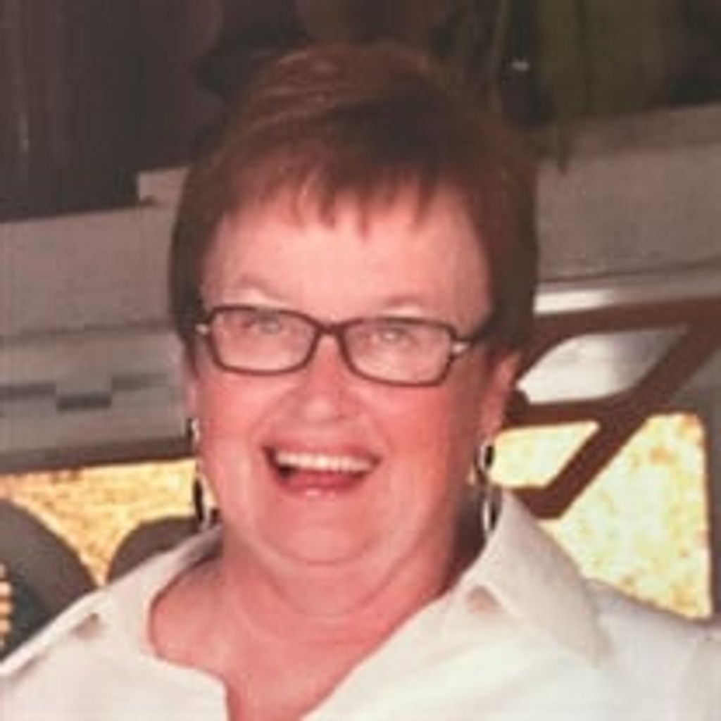 Sharon "Sherry" Mace Profile Photo