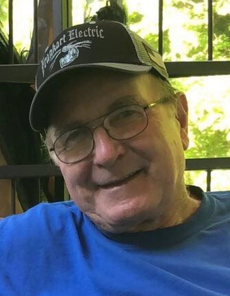 Tulie Jack Morrow Sr.