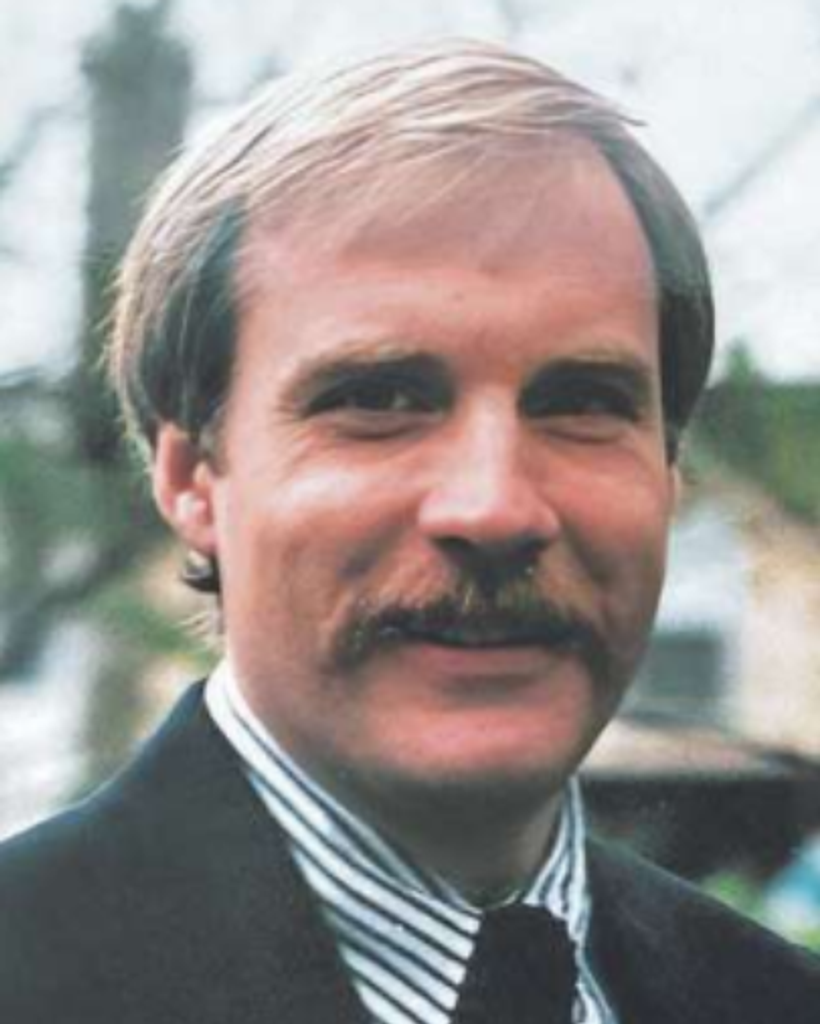 S. Kevin Olsen