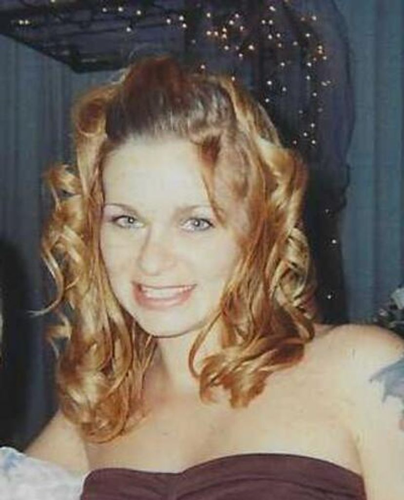 Lindsay Gean Parker Profile Photo