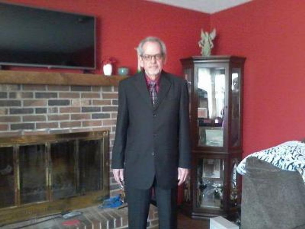 Richard Young