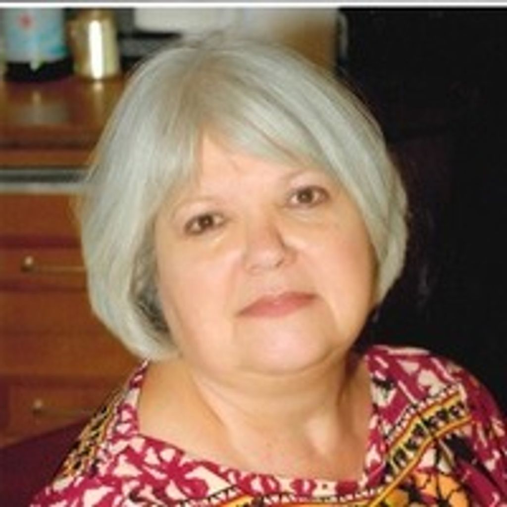 Charlotte Ann Griffin