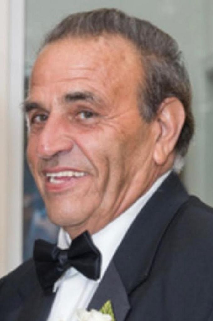 Octavio Fortuna Profile Photo