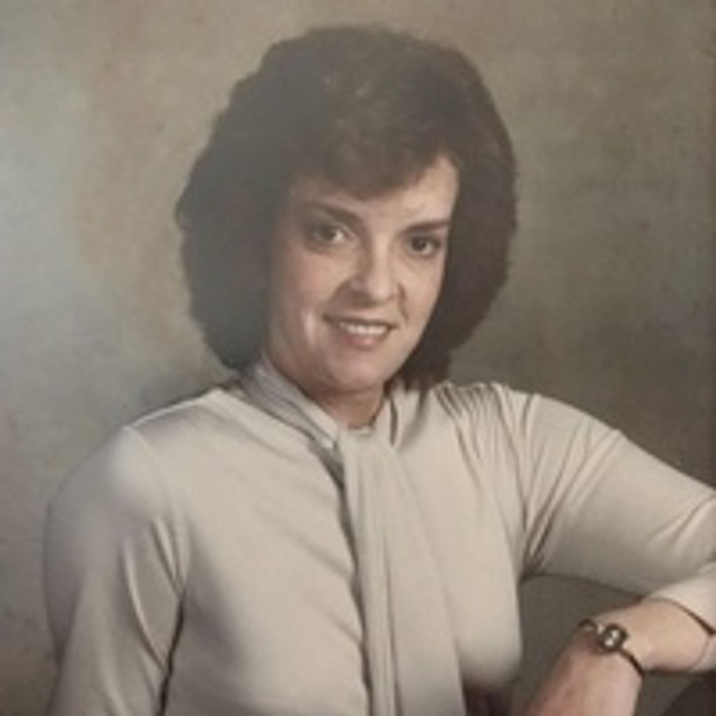 Kim P. (Baldwin) Askren