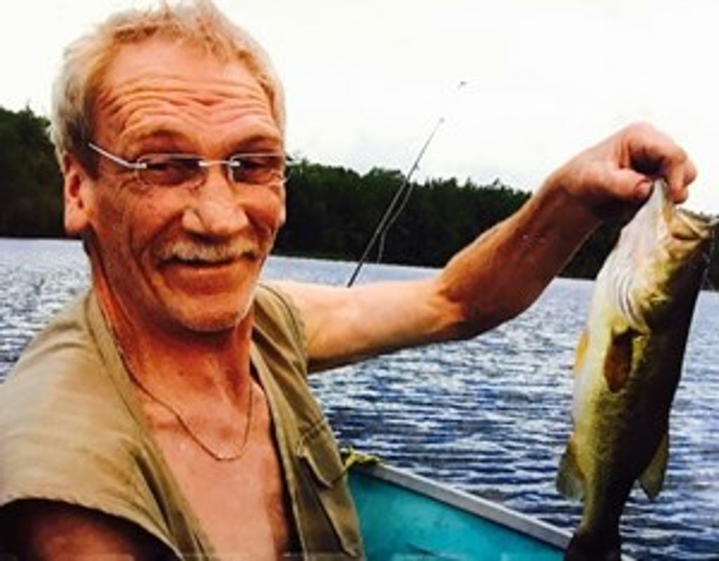 Harold W. Britten Sr.