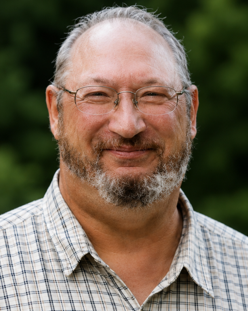 Robert David Carter
