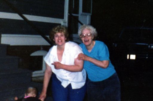 Barbara "Barb" Brown photo gallery thumbnail 54 of 61
