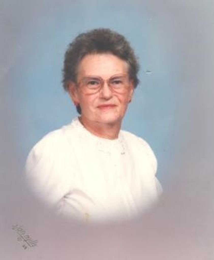 Bethel Bernice Clendenin Profile Photo