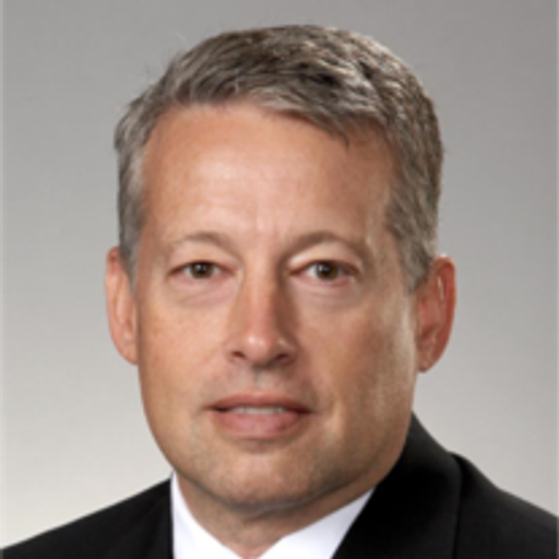 Michael Wayne Oglesby Profile Photo