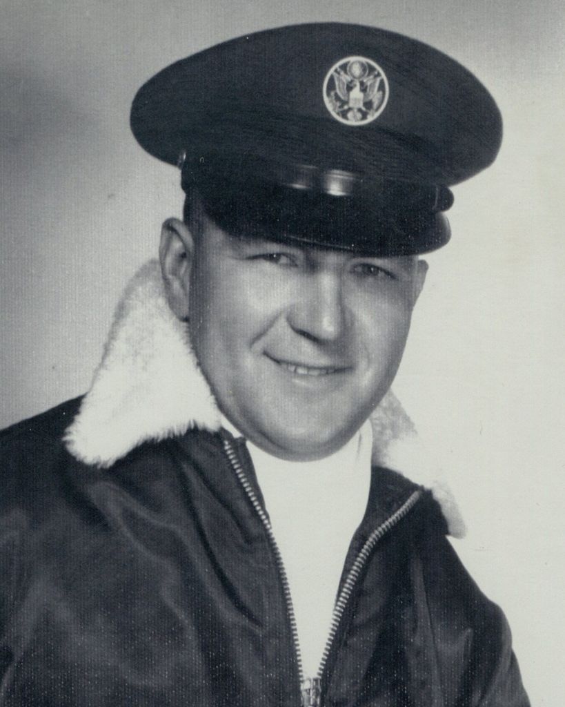 Charles F. Tanzosh