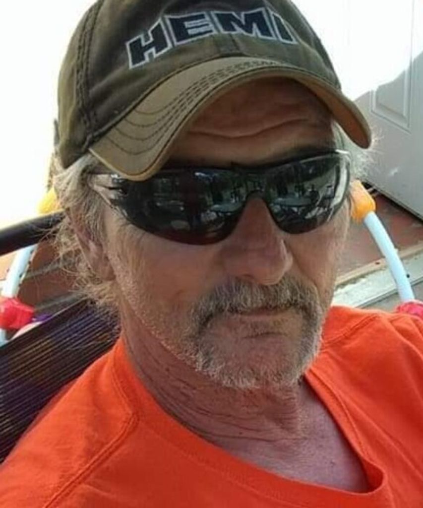 Charles Burgess Profile Photo