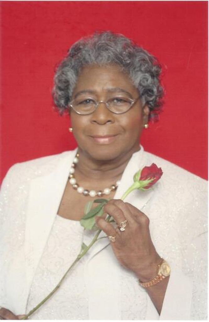 Mrs. Viola Parris Albritton Profile Photo
